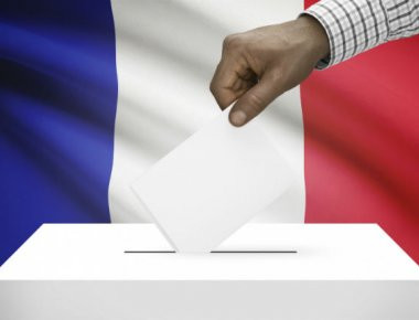 Γαλλικές εκλογές: Τουλάχιστον 4,2 εκατ. άκυρα και λευκά - Ιστορικό αρνητικό ρεκόρ